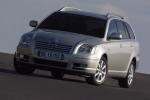 Toyota Avensis Wagon 2003 года